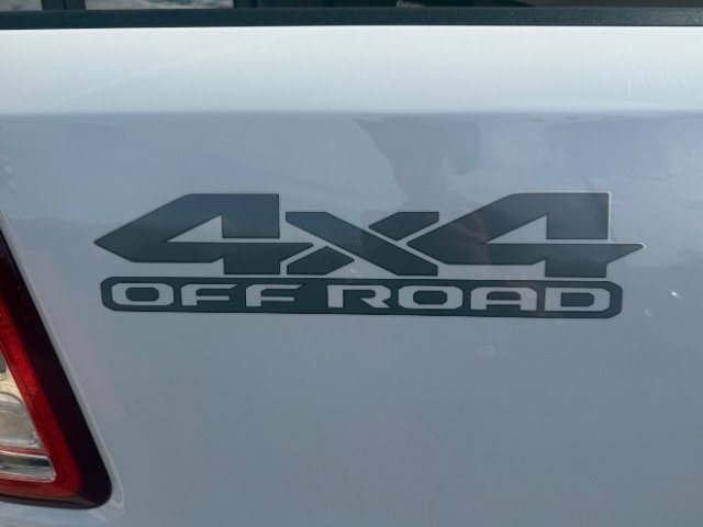Used 2023 RAM 1500 Big Horn AWD/4WD image 11