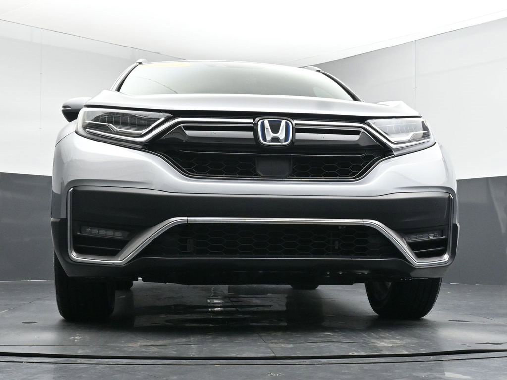 Used 2022 Honda CR-V Touring image 33