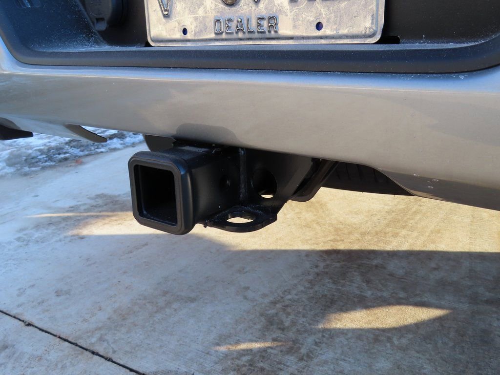 New 2026 Chevrolet Silverado 1500 RST image 21