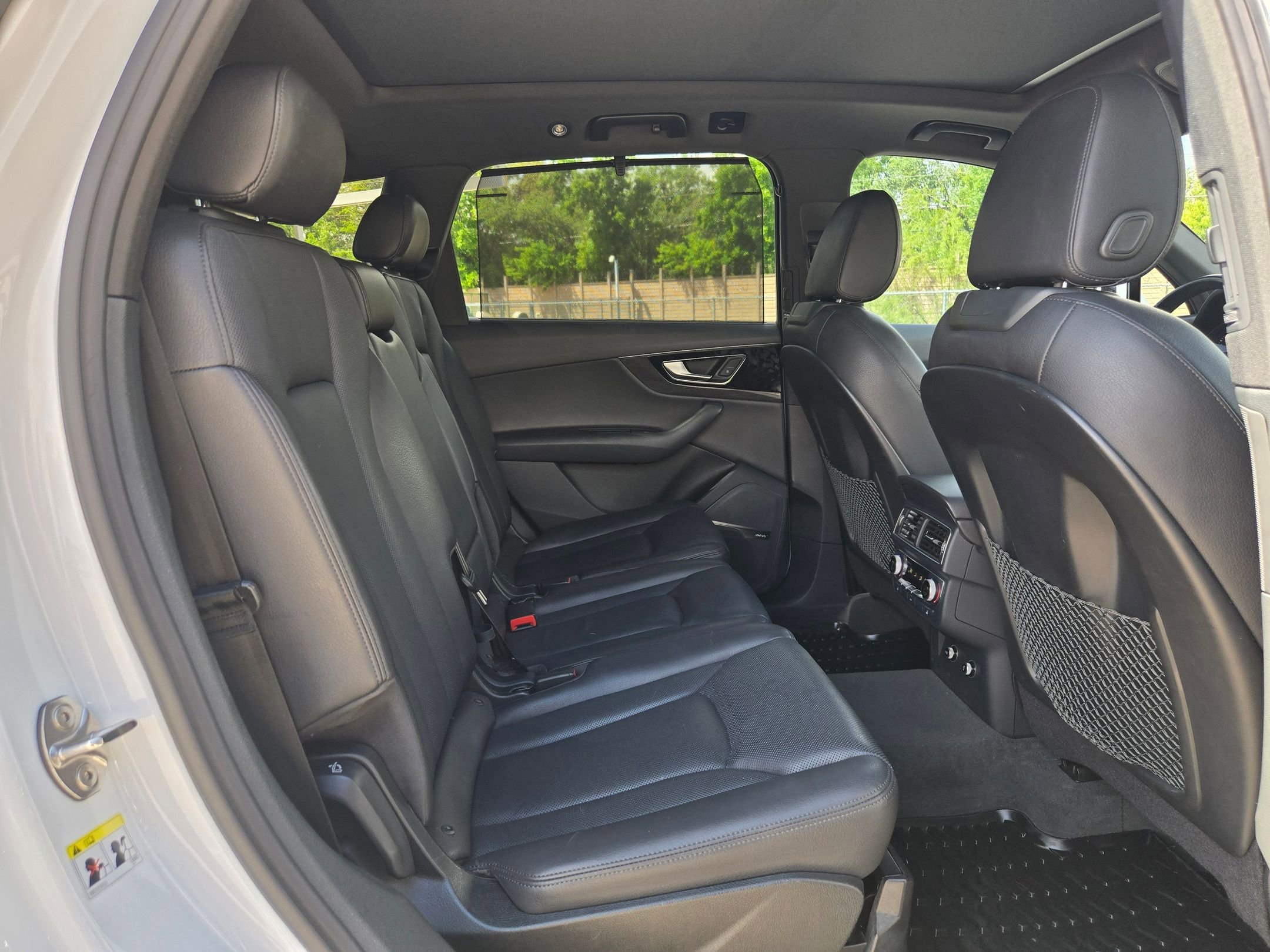 Used 2018 Audi Q7 3.0T Prestige w/ Prestige Package image 22