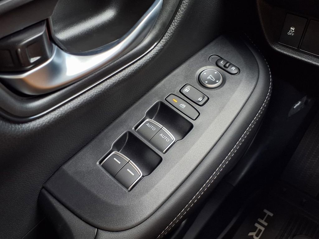 New 2026 Honda HR-V EX-L image 22