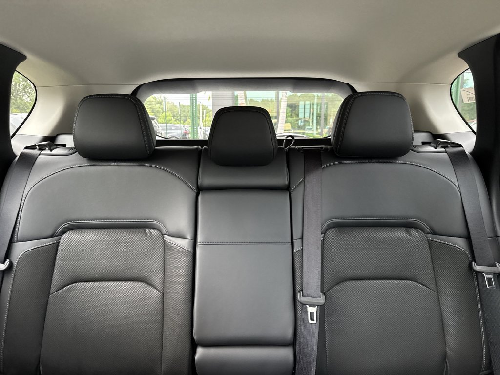 New 2026 MAZDA CX-5 Select AWD/4WD image 18