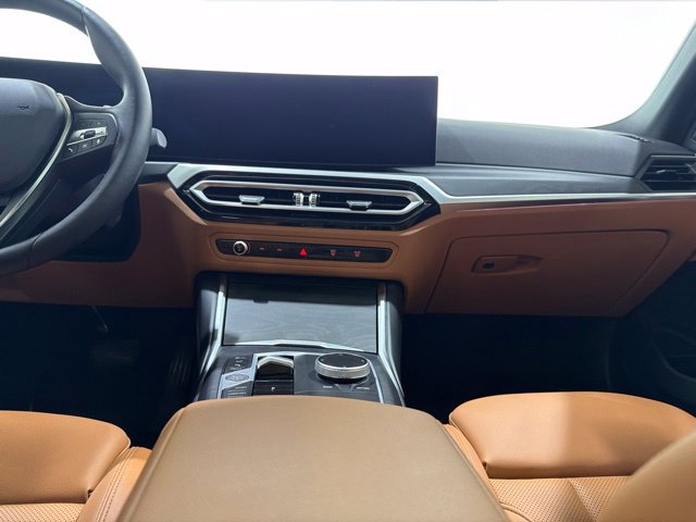 Certified 2023 BMW 330i xDrive Sedan w/ Premium Package AWD/4WD image 35