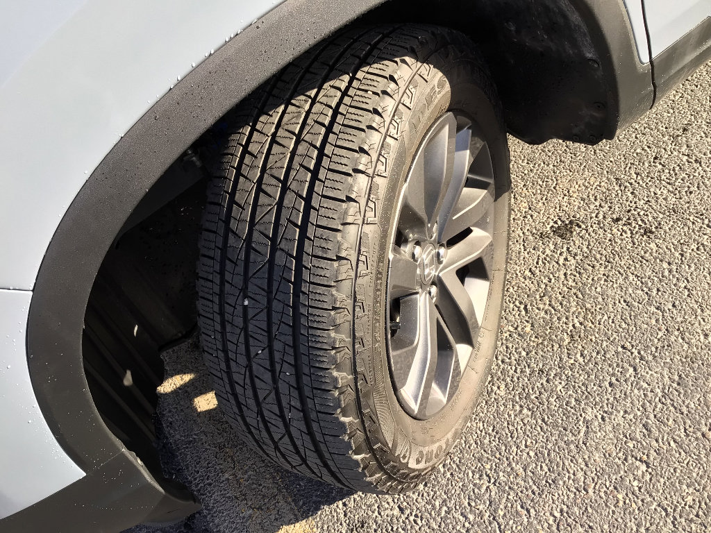 Used 2024 Honda Ridgeline Sport image 16