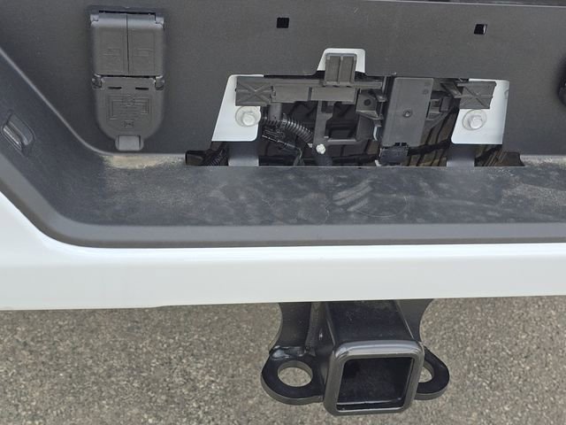 New 2026 GMC Sierra 3500 Denali Ultimate image 31