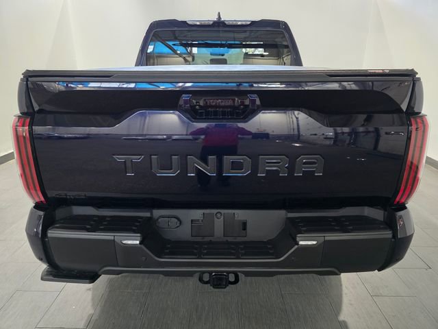 Used 2026 Toyota Tundra Limited AWD/4WD image 4