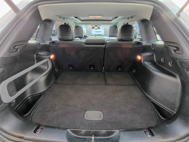 Used 2018 Jeep Cherokee Limited image 65