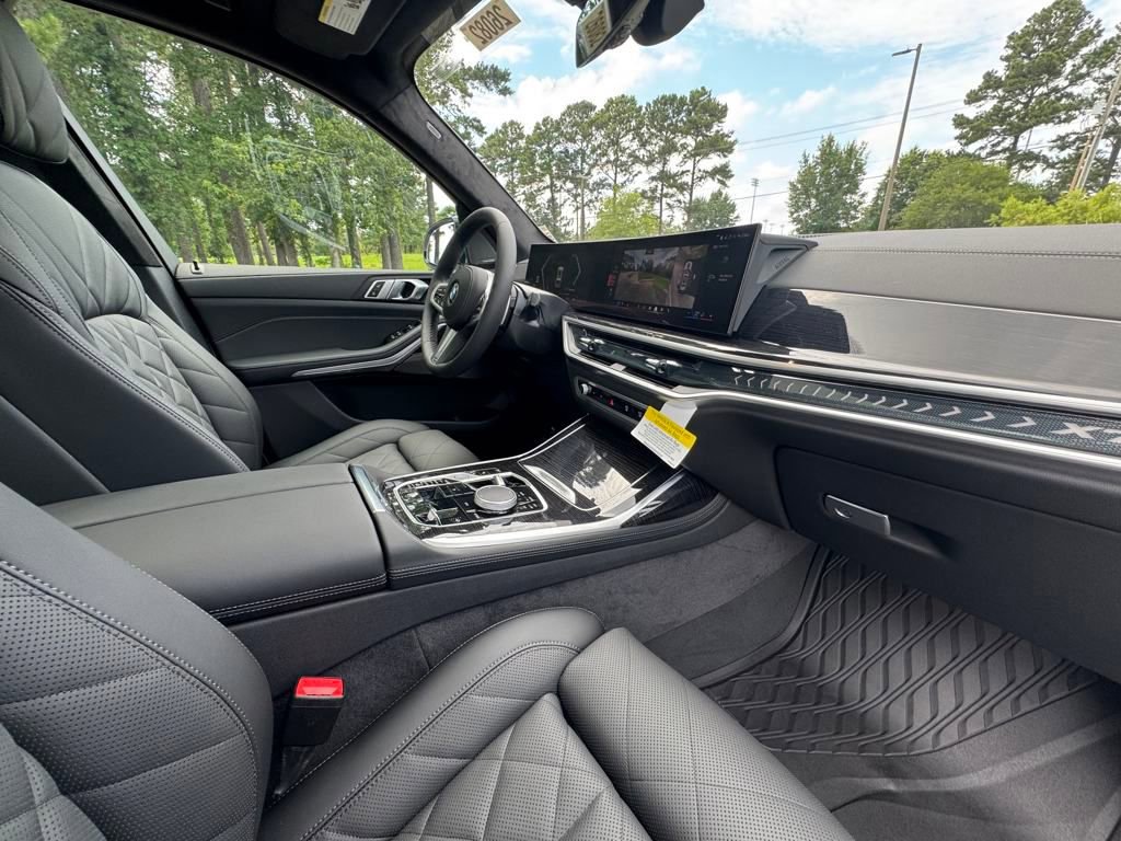 New 2026 BMW X7 xDrive40i w/ M Sport Package image 20