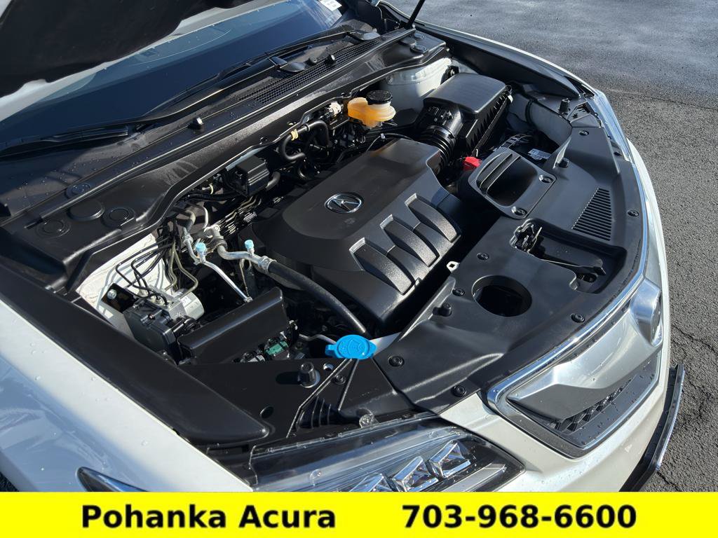 Used 2018 Acura RDX FWD w/ Technology Package image 29