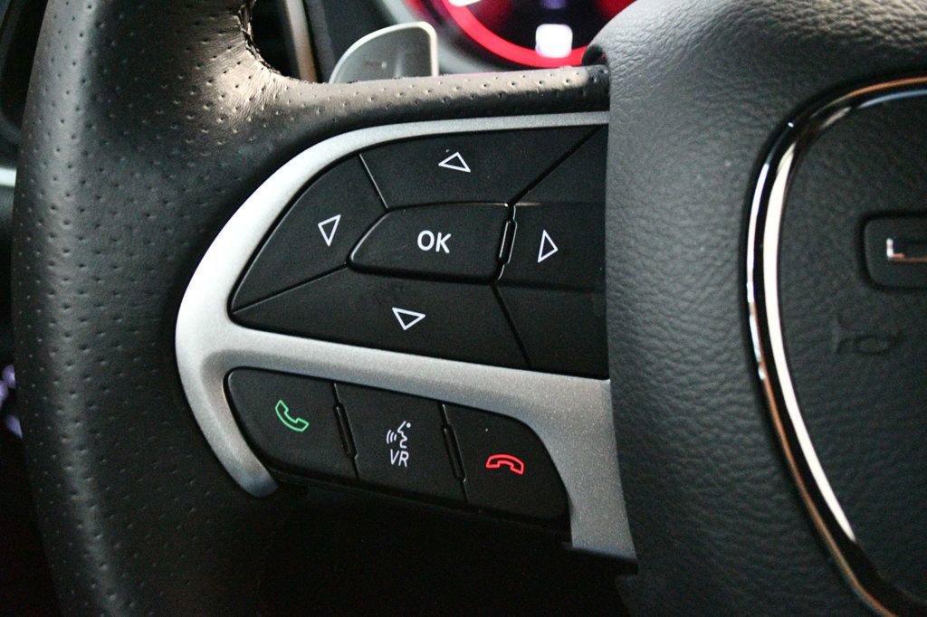 Used 2017 Dodge Challenger R/T Scat Pack image 38