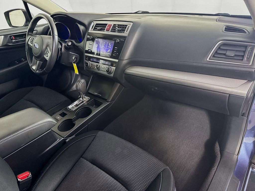 Used 2017 Subaru Outback 2.5i Premium AWD/4WD image 33