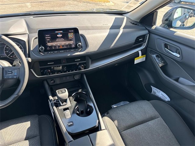 New 2026 Nissan Rogue SV image 18