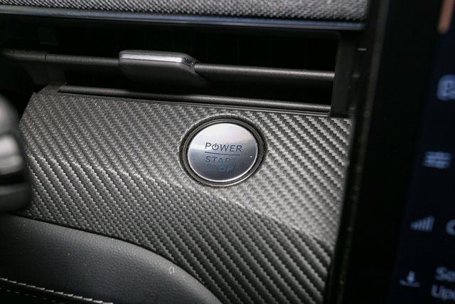 Used 2024 Ford Mustang Mach-E Premium image 27