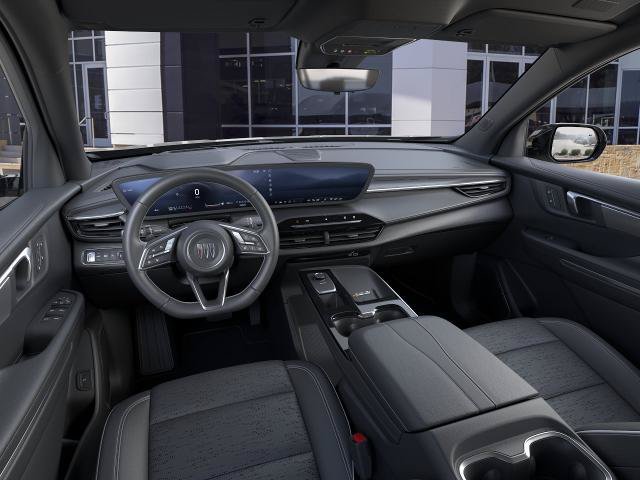 New 2027 Buick Enclave Sport Touring FWD image 41