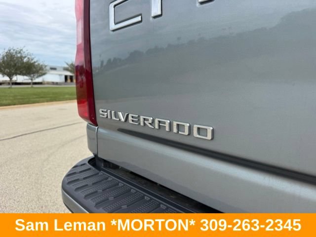 Used 2024 Chevrolet Silverado 3500 High Country w/ High Country Premium Package AWD/4WD image 28