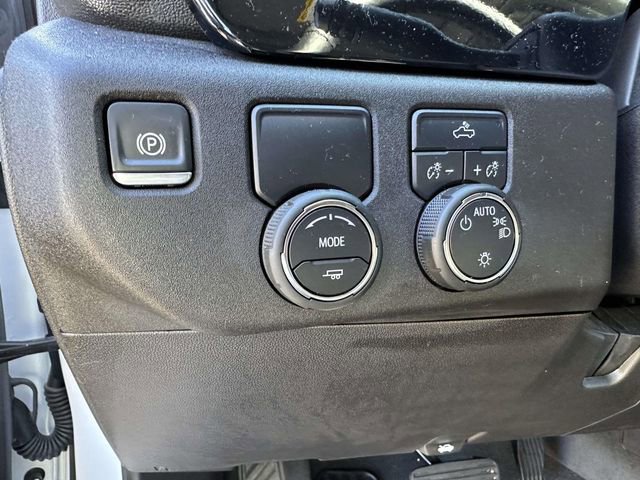 Certified 2025 Chevrolet Silverado 1500 LT image 15