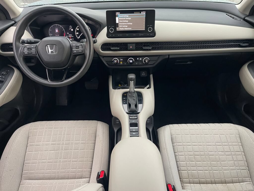 Used 2024 Honda HR-V LX image 28