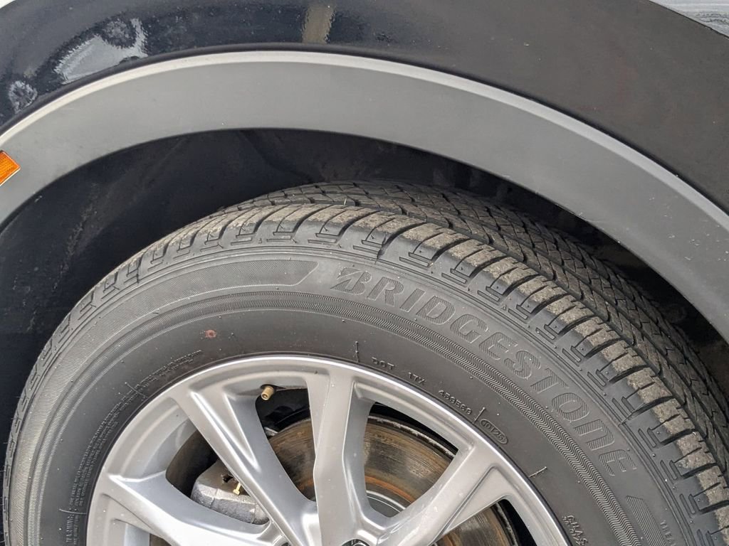 Used 2025 Honda CR-V EX-L image 25