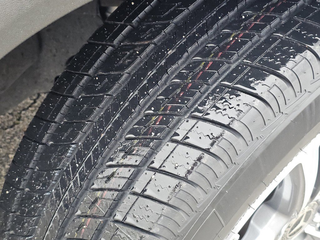 Used 2021 Mercedes-Benz GLC 300 image 19