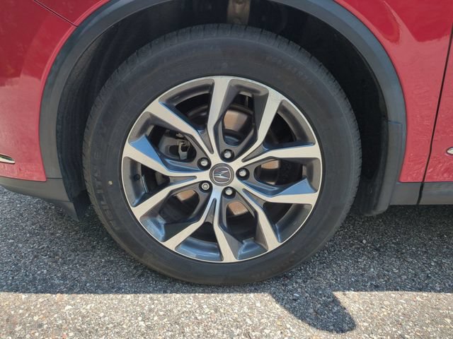 Used 2022 Acura MDX FWD w/ Technology Package image 21