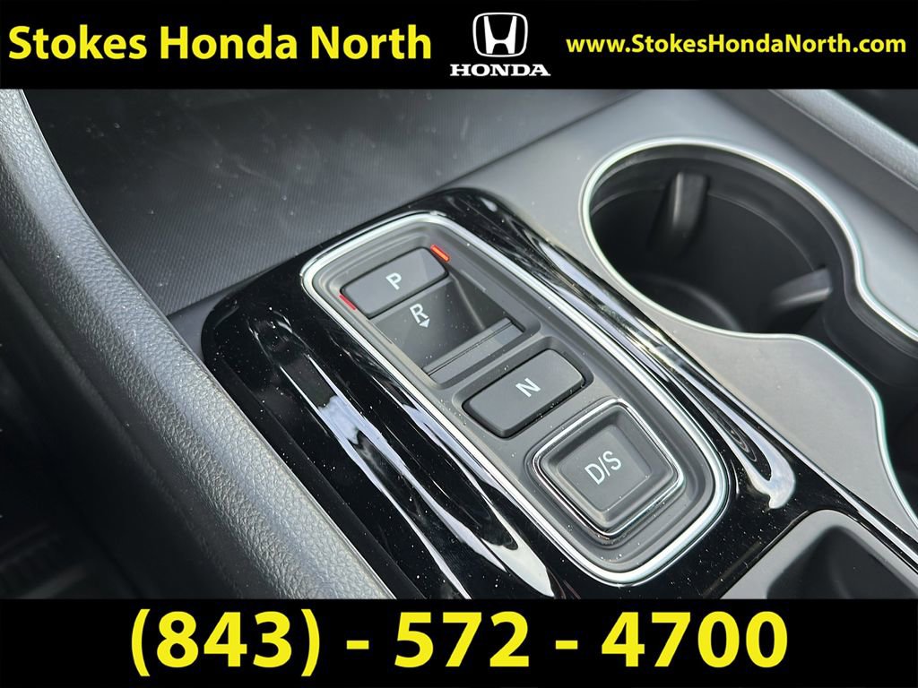 New 2026 Honda Pilot Sport image 21