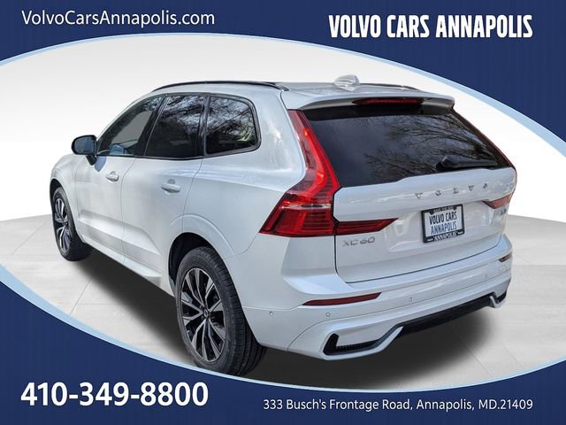 Certified 2025 Volvo XC60 B5 Plus image 6