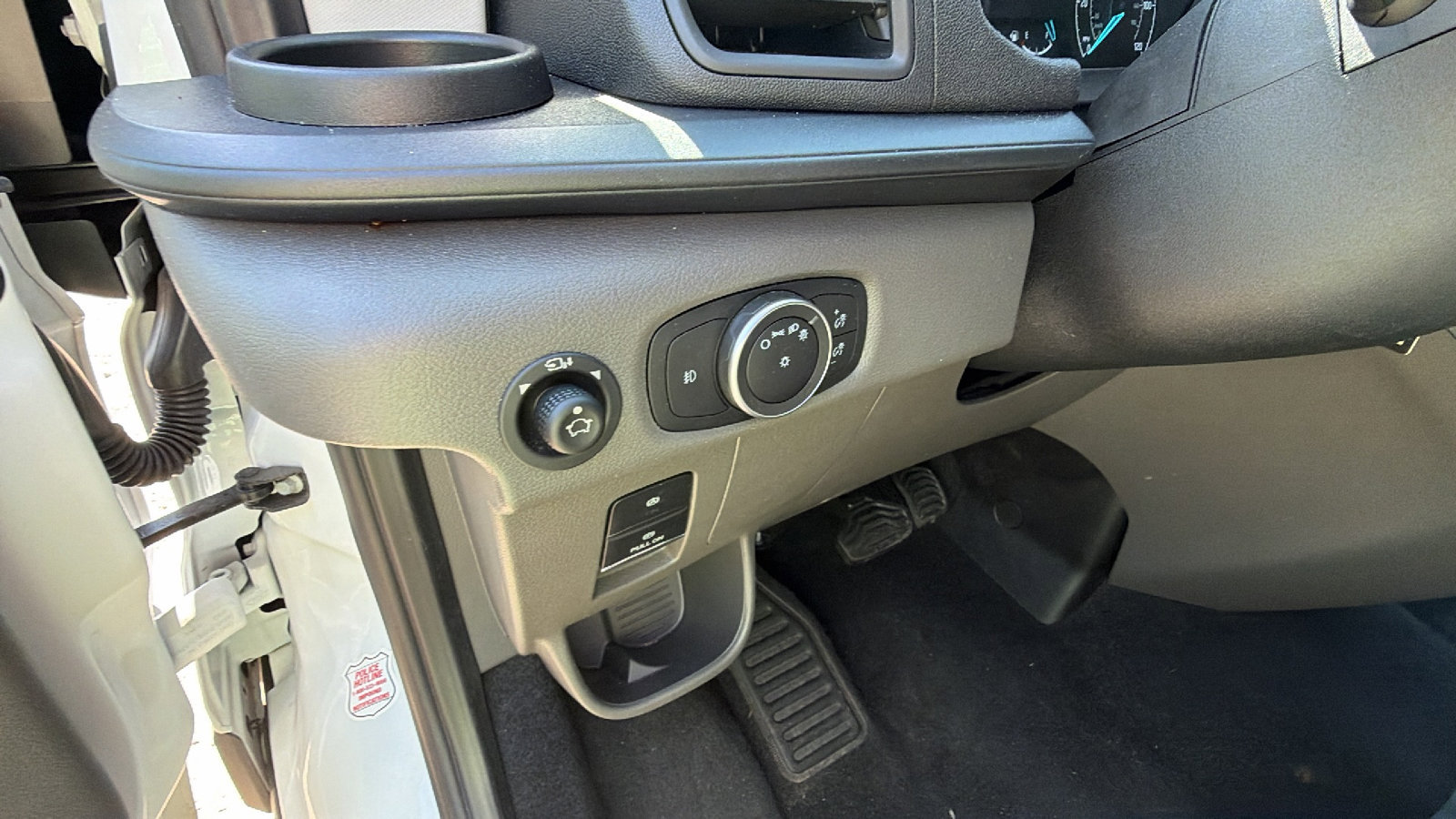 Used 2025 Ford Transit 350 XLT RWD image 14