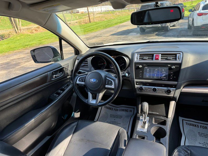 Used 2016 Subaru Legacy 3.6R Limited image 28