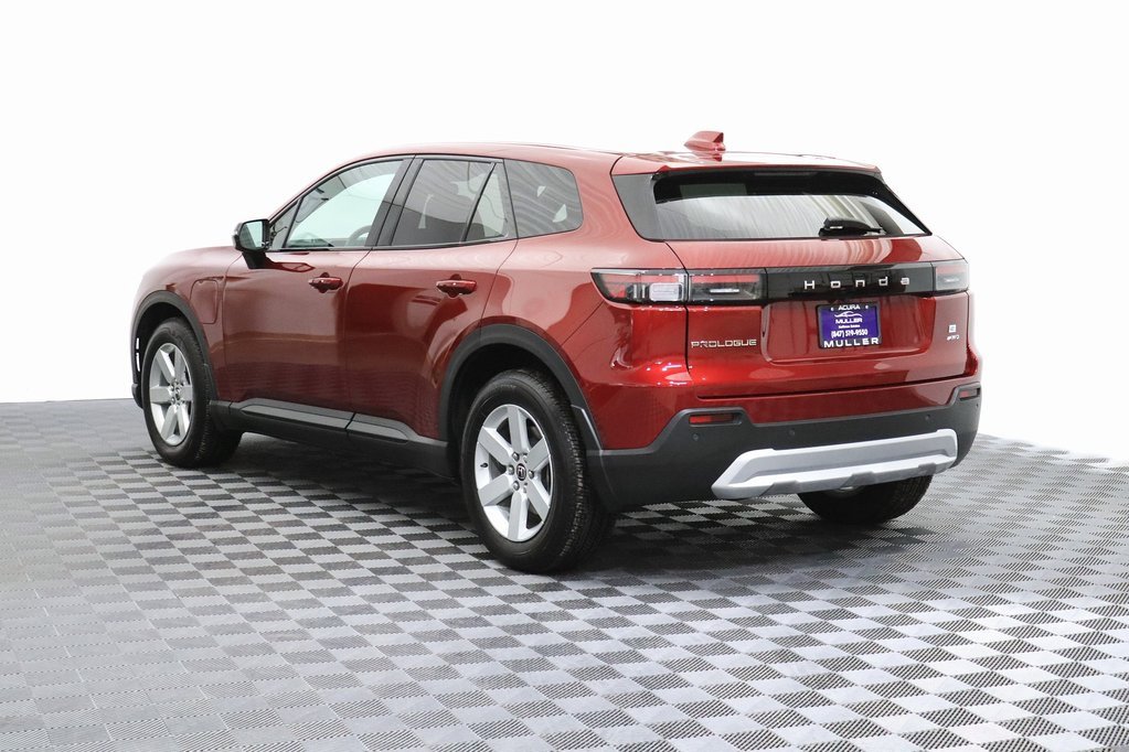 Used 2024 Honda Prologue EX image 7