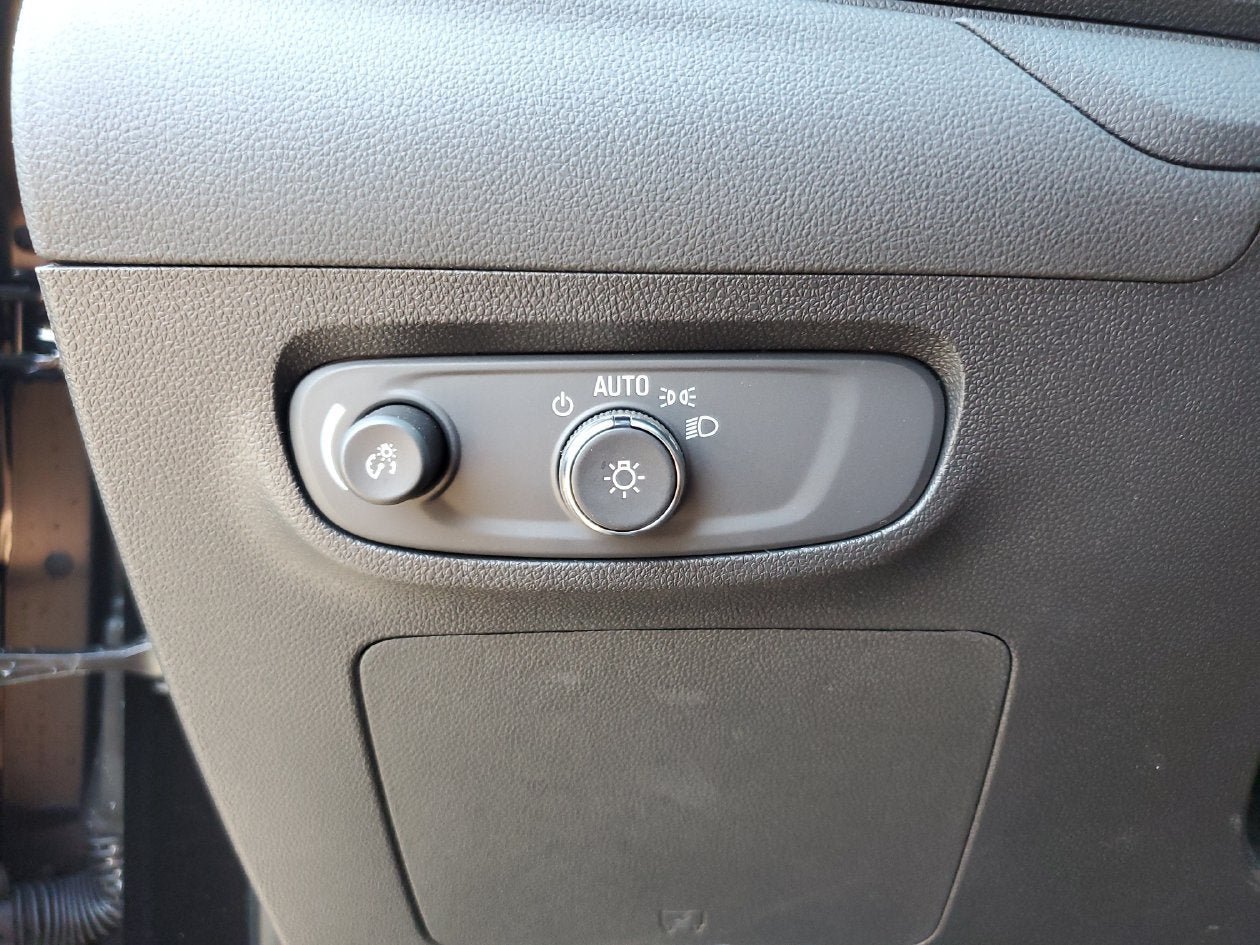 New 2026 Buick Encore GX Preferred w/ Comfort Package FWD image 29