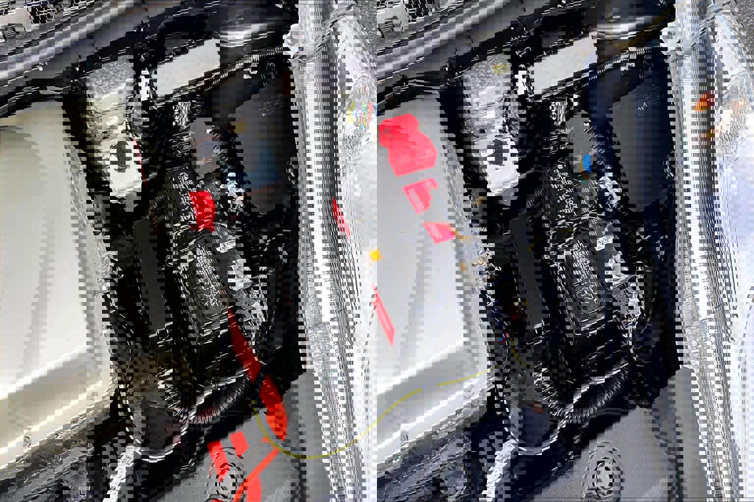 Used 2015 Nissan Leaf S w/ Charge Package image 31