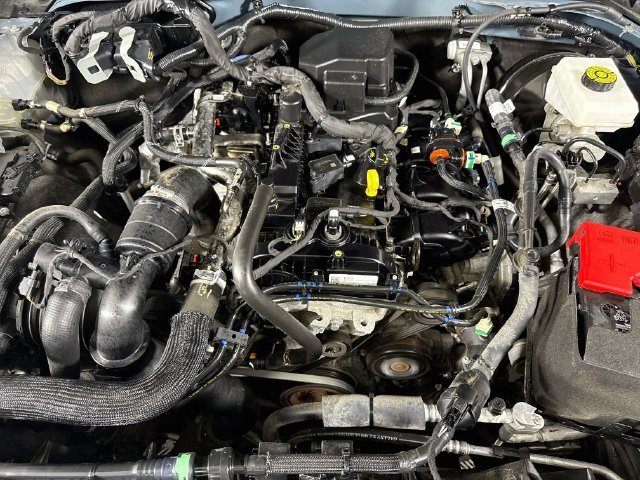 Used 2021 Ford Bronco Outer Banks AWD/4WD image 38
