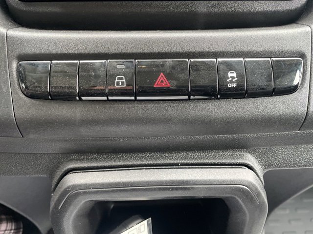 New 2026 RAM ProMaster 3500 w/ Convenience Group image 29