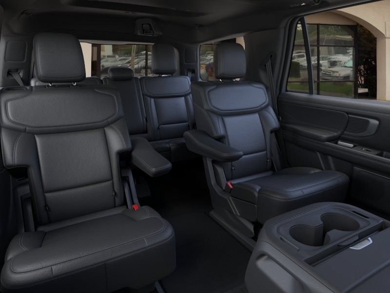 New 2026 Ford Expedition Platinum w/ Stealth Appearance Package AWD/4WD image 34
