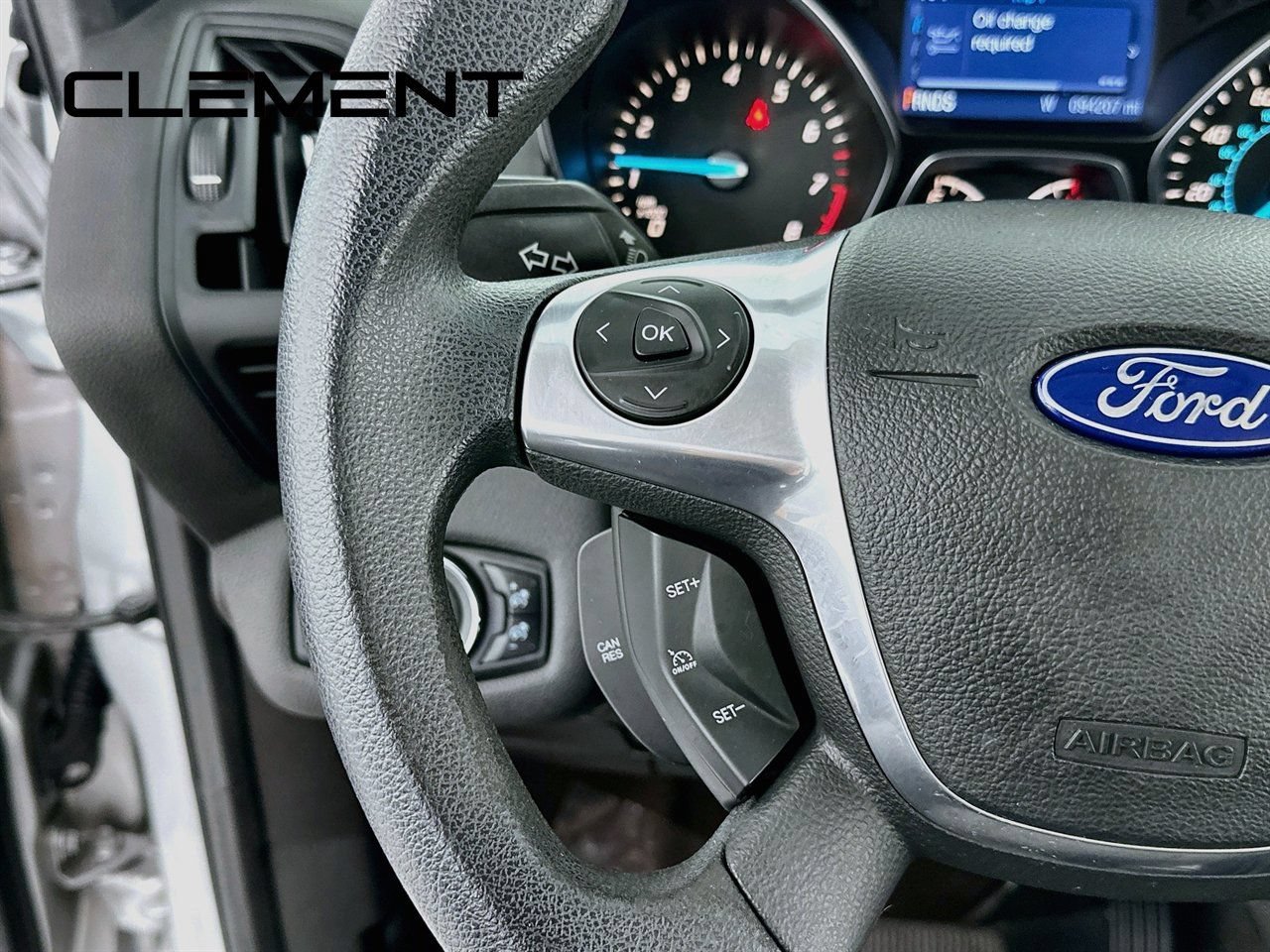 Used 2014 Ford Escape SE FWD image 16