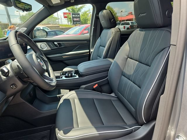 New 2026 Buick Enclave Avenir w/ Super Cruise Package AWD/4WD image 15