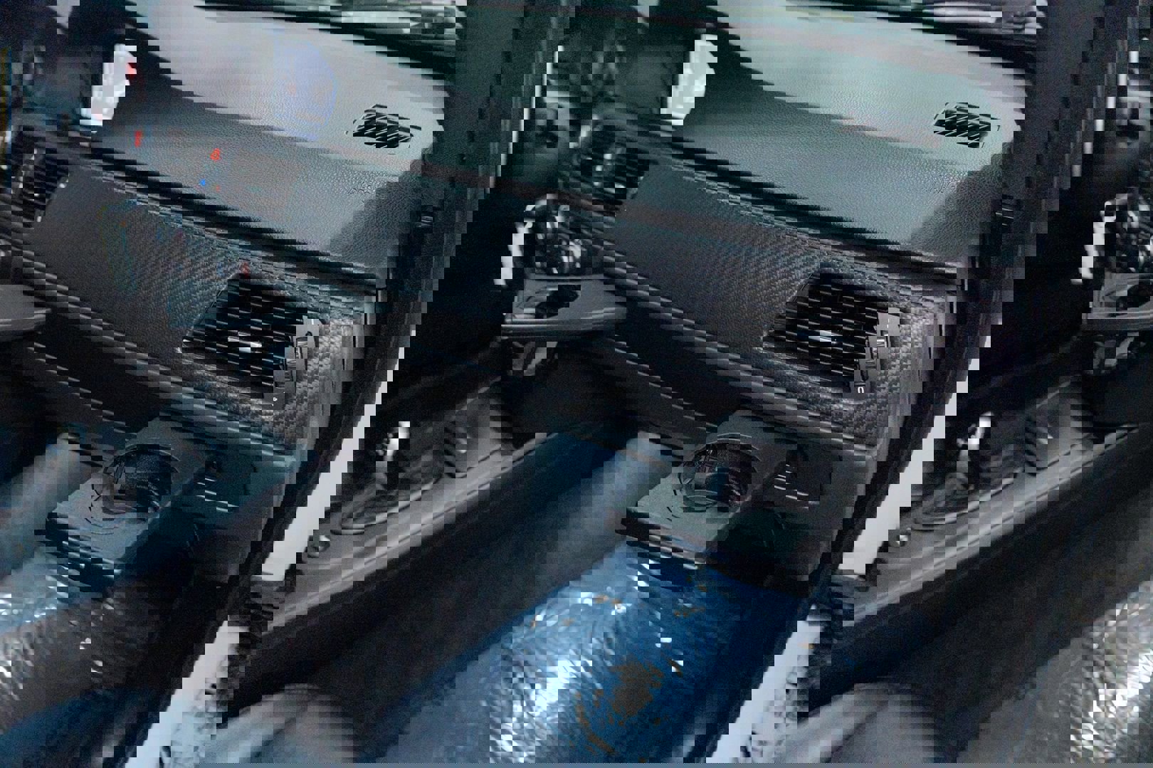 Used 2011 BMW M3 Coupe image 28