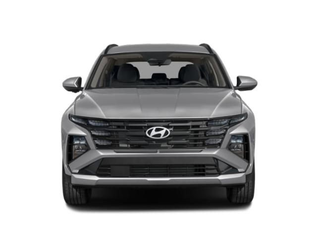 New 2026 Hyundai Tucson SEL AWD/4WD image 4