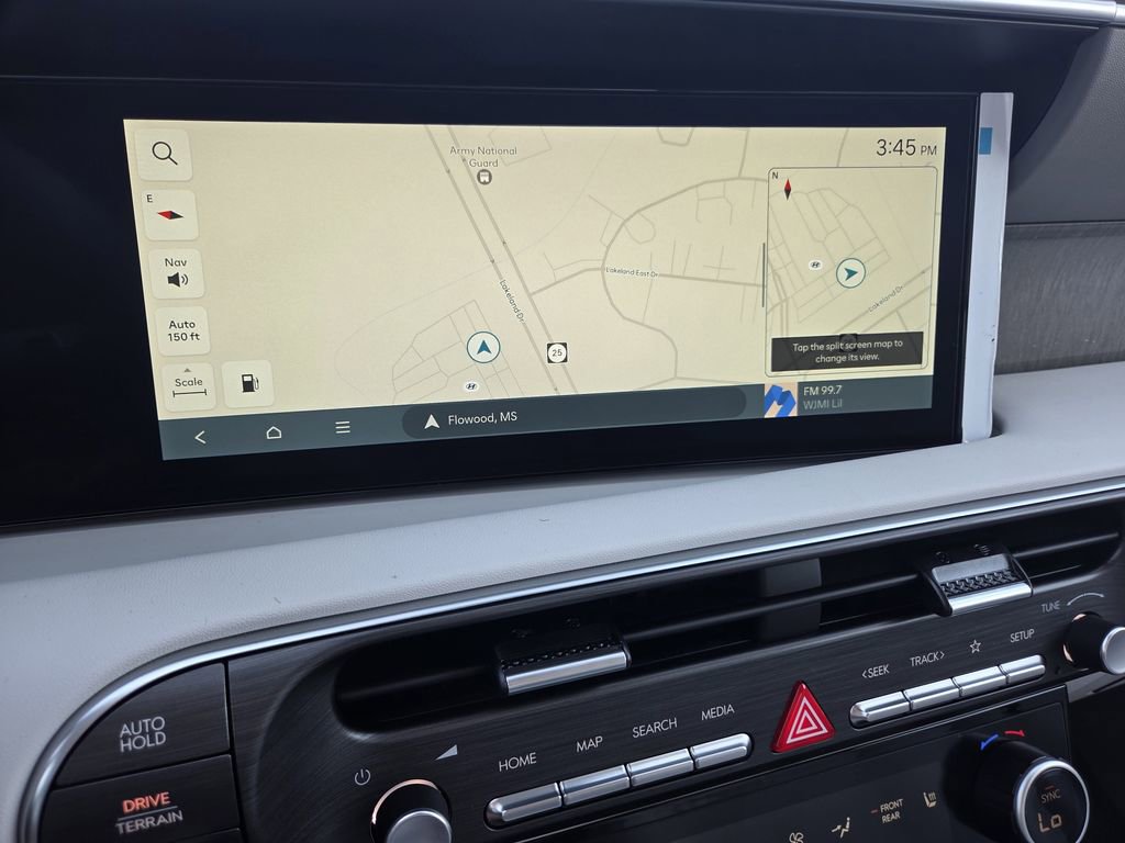 New 2026 Hyundai Palisade SEL AWD/4WD image 6