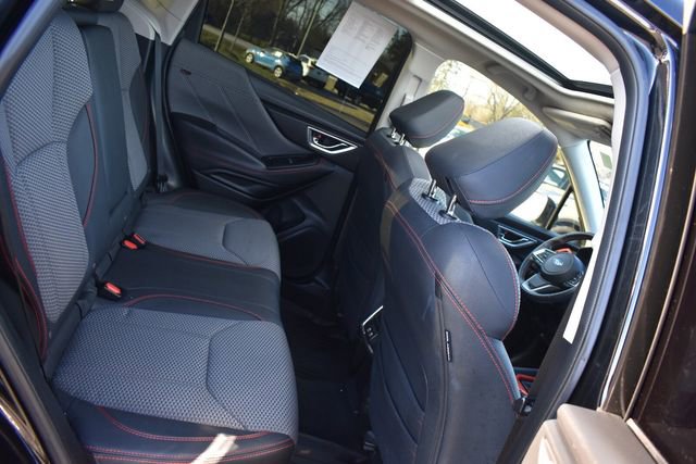 Used 2019 Subaru Forester Sport image 14