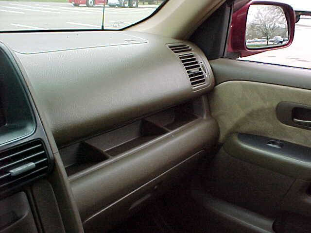 Used 2003 Honda CR-V EX image 30