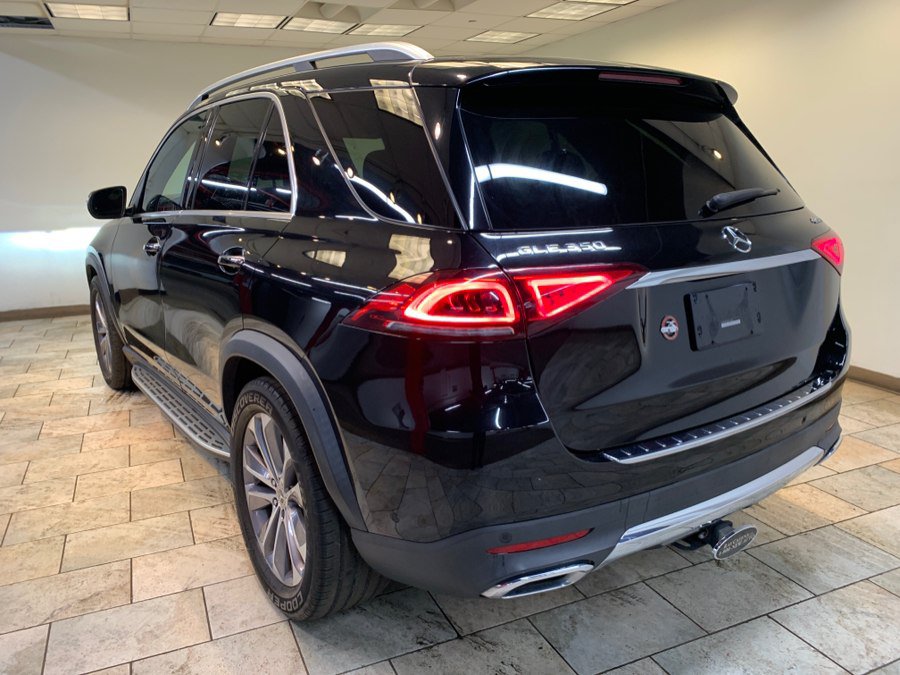 Used 2022 Mercedes-Benz GLE 350 4MATIC w/ Premium Package image 6