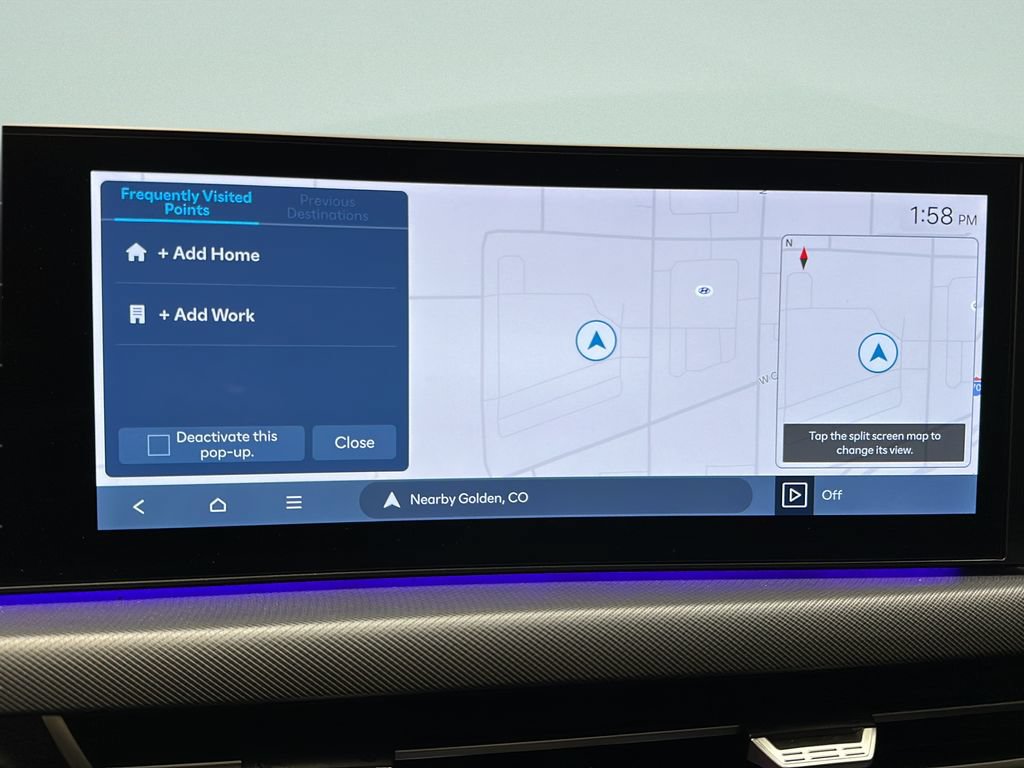Certified 2025 Hyundai Sonata Limited FWD image 28