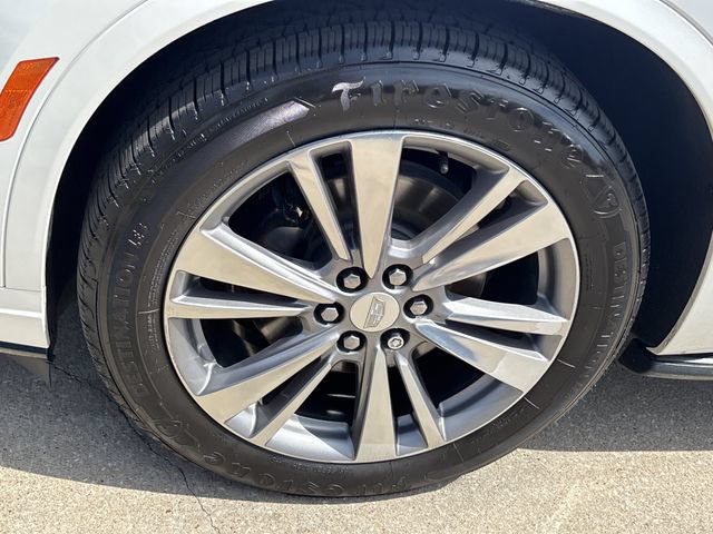 Used 2020 Cadillac XT6 Premium Luxury FWD image 15