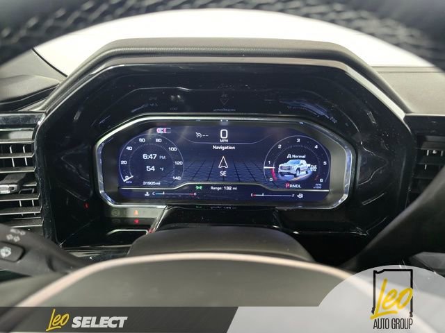 Used 2024 GMC Sierra 1500 Elevation image 12