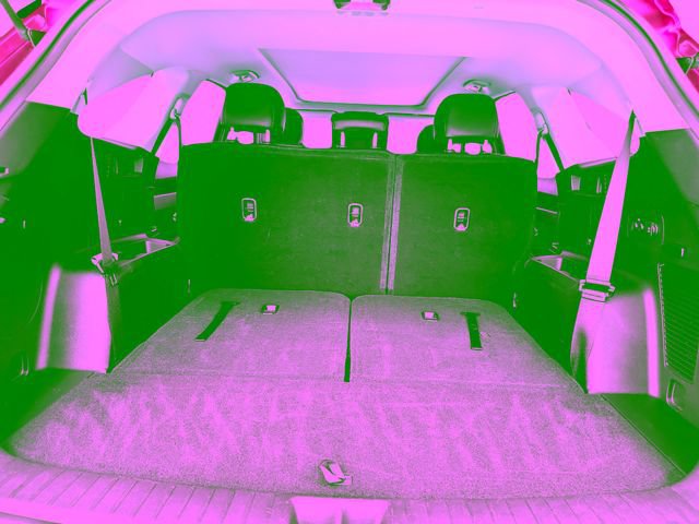 Certified 2023 Kia Sorento S w/ Panoramic Sunroof Package FWD image 13