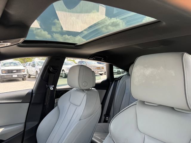 Used 2023 Audi A5 2.0T Prestige w/ Black Optic Plus Package image 31