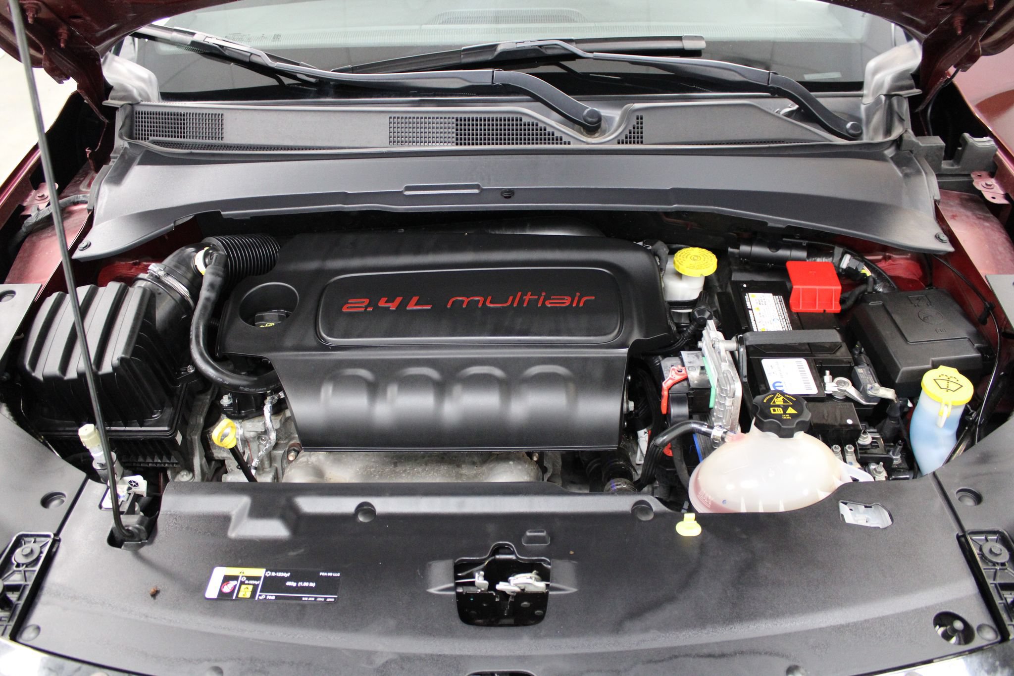 Used 2022 Jeep Compass High Altitude AWD/4WD image 11