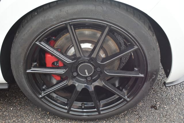 Used 2018 Volkswagen GTI SE w/ SE Leather Package FWD image 46
