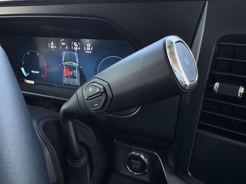 Used 2024 Ford F250 Lariat image 23